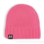 Hipsterkid Classic Beanie - Neon Pink - FINAL SALE