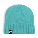 Hipsterkid Classic Beanie - The Real Teal - FINAL SALE