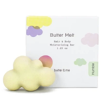 Butter + Me Humble Butter Melt Lotion Bar-FINAL SALE
