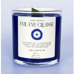 Goddex Apothecary Evil Eye Cleanse Soy Candle