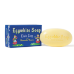 Kalastyle EGGWHITE AND CHAMOMILE FLOWER FACIAL SOAP