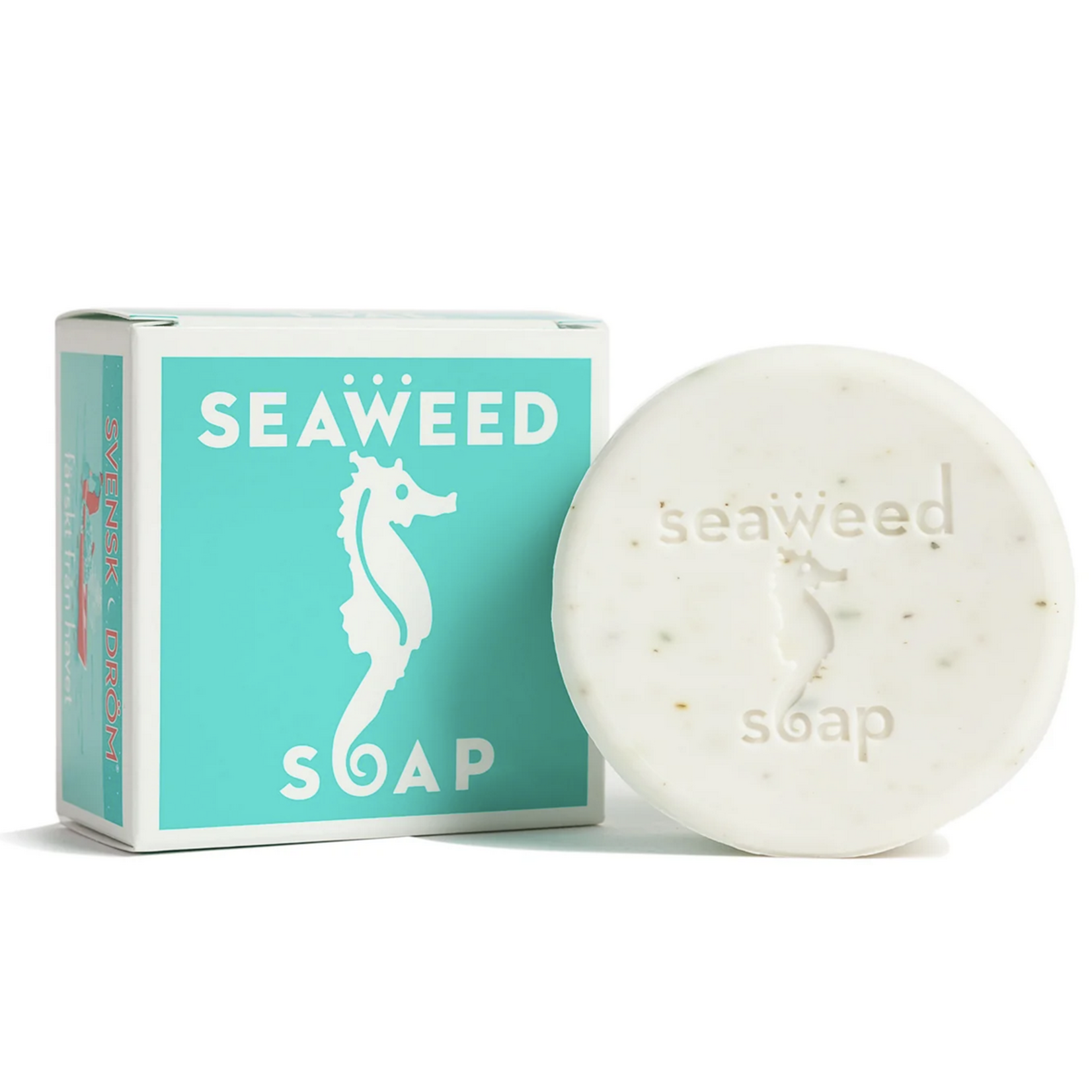 Kalastyle SWEDISH DREAM SEAWEED SOAP