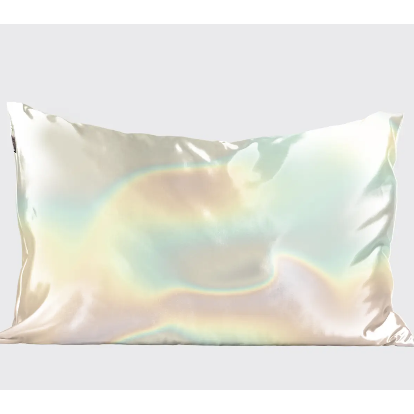 Kitsch Satin Pillowcase - Aura