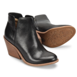 Sofft Shoe Company Tori-Black-FINAL SALE