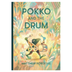 Simon & Schuster Pokko and the Drum