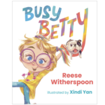 Penguin Random House BUSY BETTY