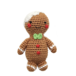 Cheengoo Gingerbread Man