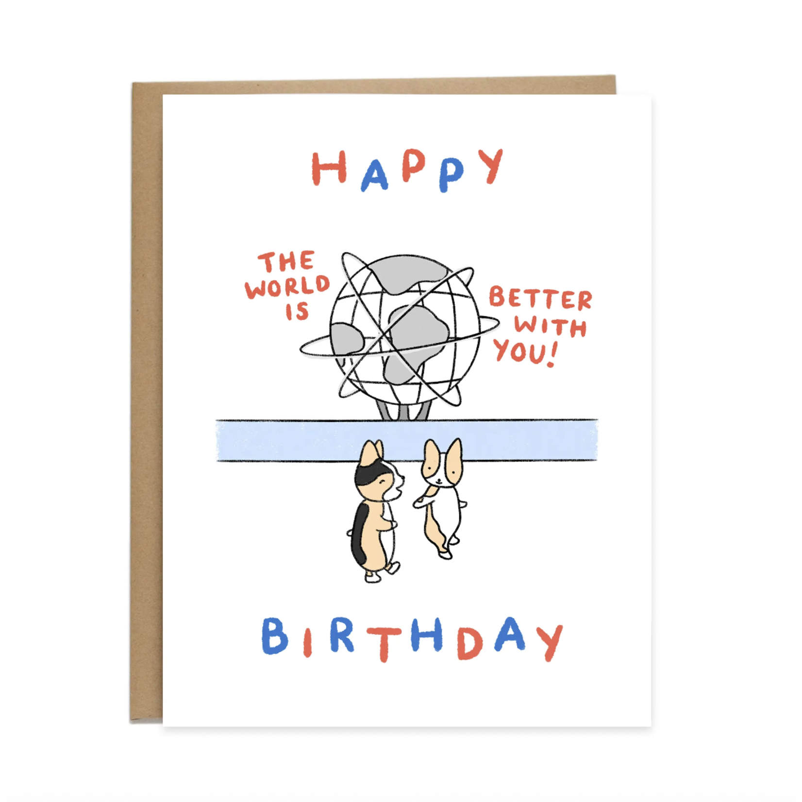 Tiffbits Unisphere Queens NYC World Birthday