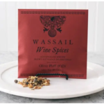 Oliver Pluff & Company Wine Spices Wassail - 1 Gallon Package
