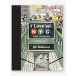 Chronicle Books I Love(ish) New York City