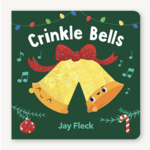 Chronicle Books Crinkle Bells