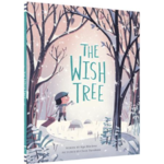 Chronicle Books Wish Tree
