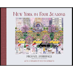 Macmillan New York in Four Seasons