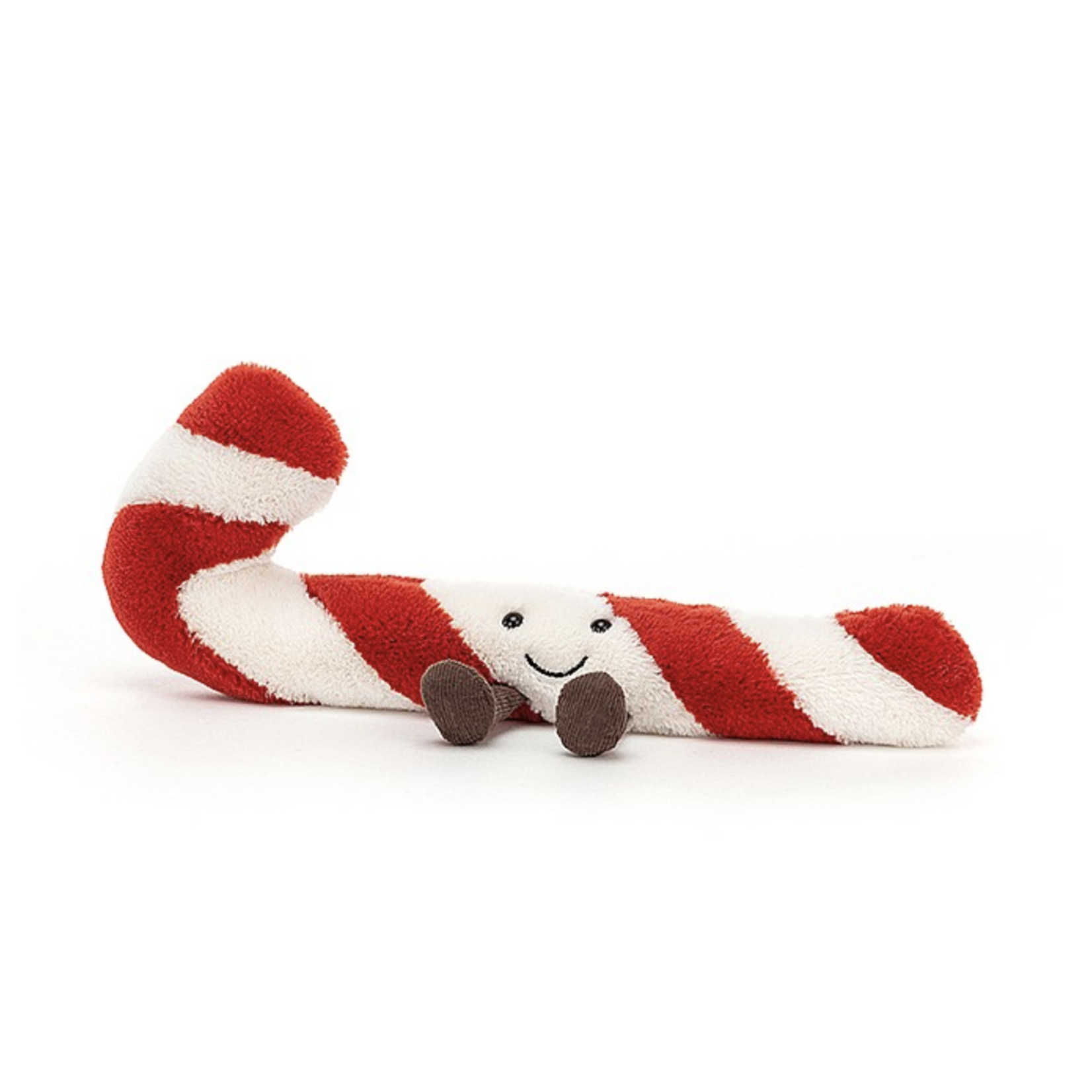 Jellycat AMUSEABLE CANDY CANE LITTLE