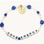 Little Words Project Lucky Symbols-Good Energy-Eye