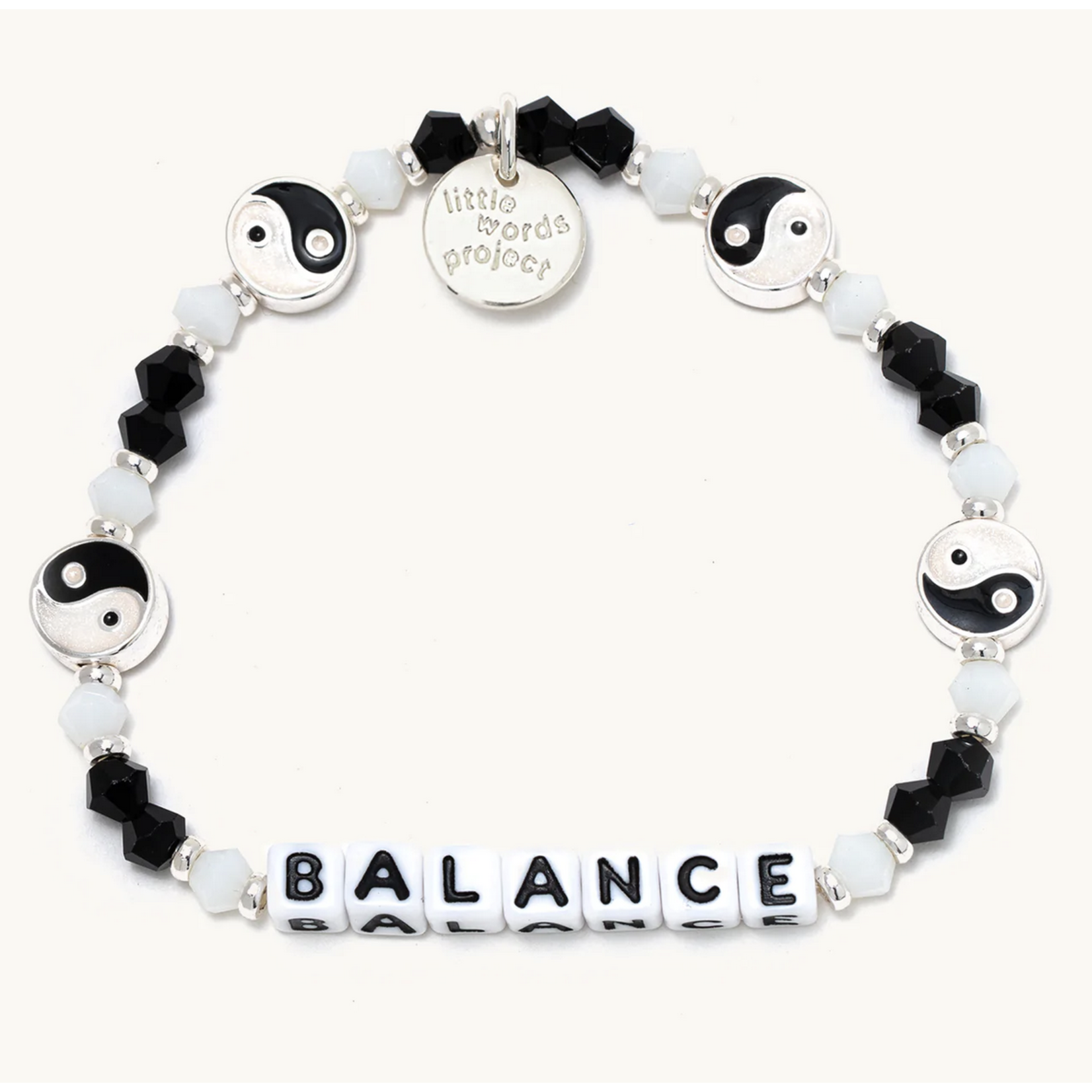 Little Words Project Lucky Symbols-Balance-Dalmation