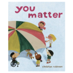 Simon & Schuster You Matter