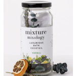 Mixture Mixture Bathology Herbal Bath Cocktail