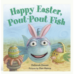 Macmillan Happy Easter, Pout Pout Fish