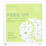 Patchology MOODPATCH PERK UP ENERGIZING AROMATHERAPY EYE GELS