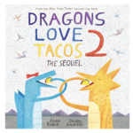 Penguin Random House Dragons Love Tacos 2