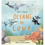 Penguin Random House OCEANS OF LOVE