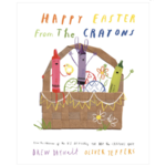 Penguin Random House Happy Easter from the Crayons