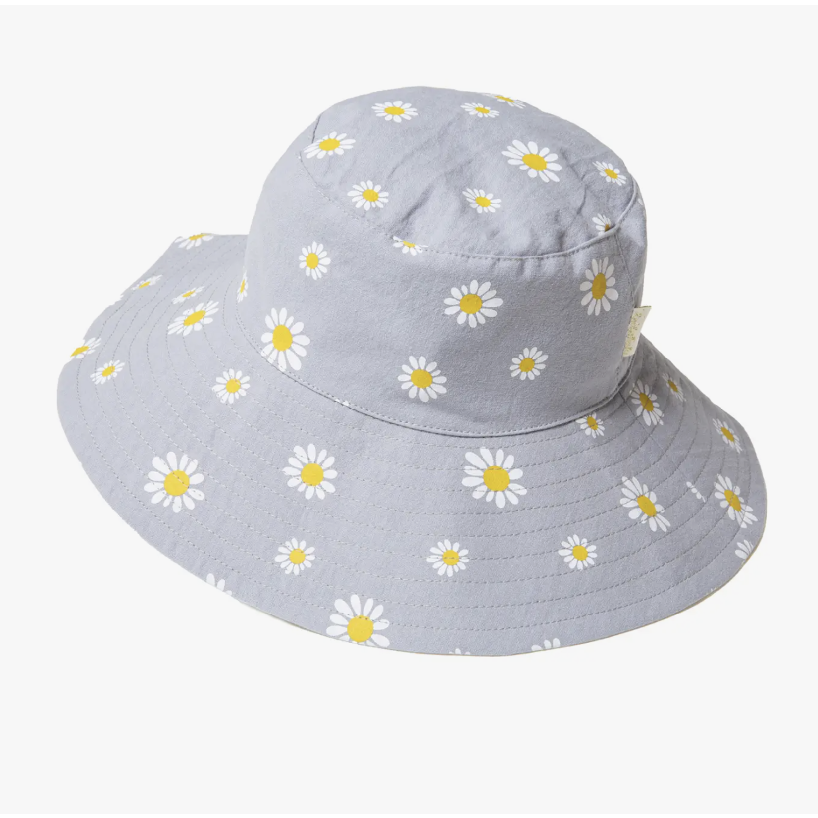 Rockahula Kids Daisy Reversible Sun Hat 3-6 Years