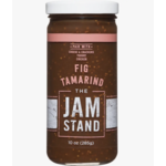 The Jam Stand Fig Tamarind Jam