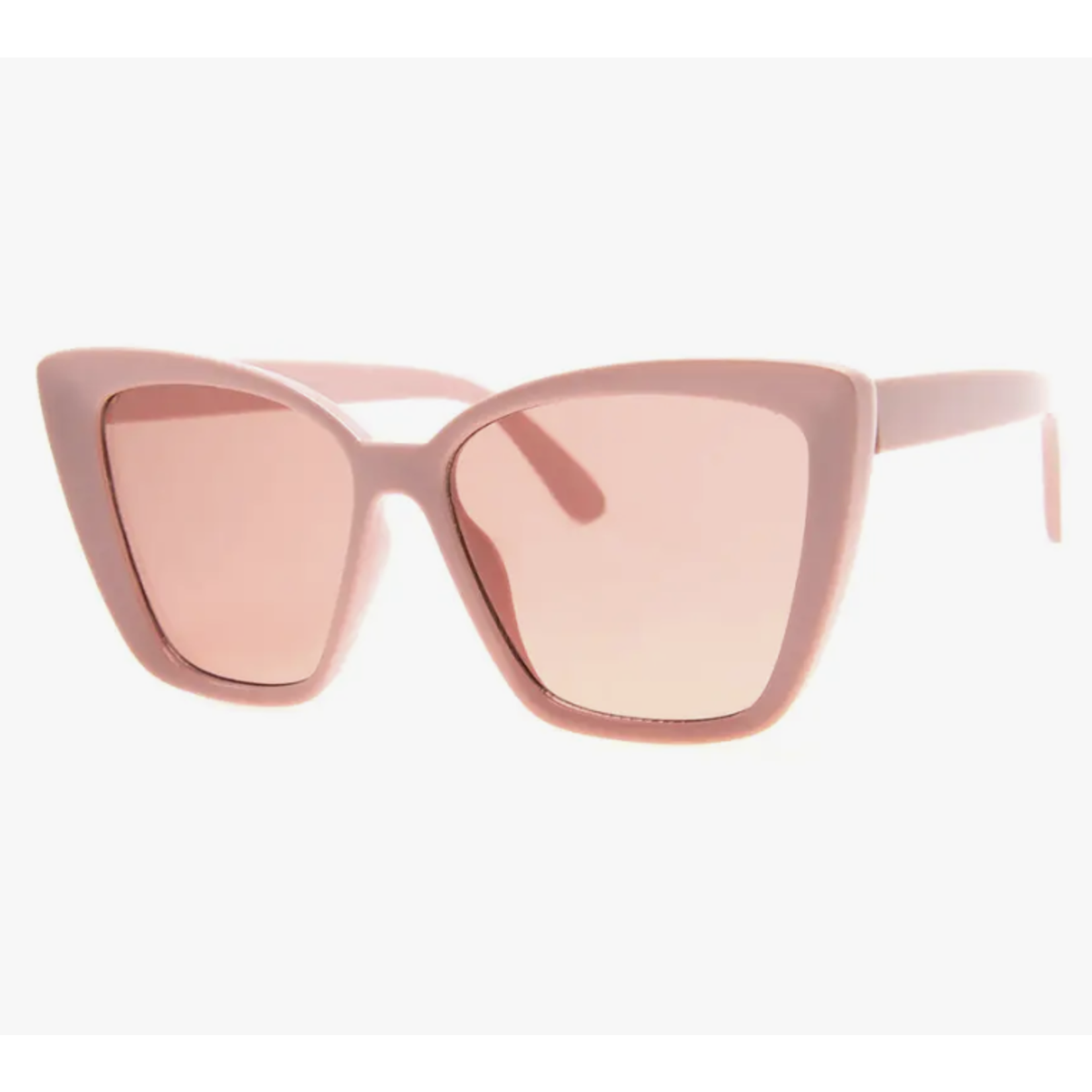 AJ Morgan Orchestra - Sunglasses Pink