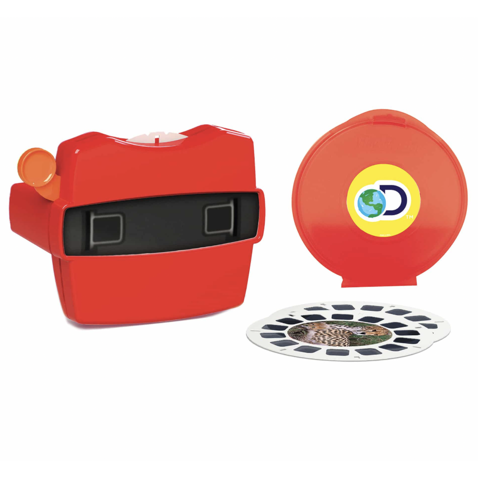 Schylling VIEWMASTER BOXED SET