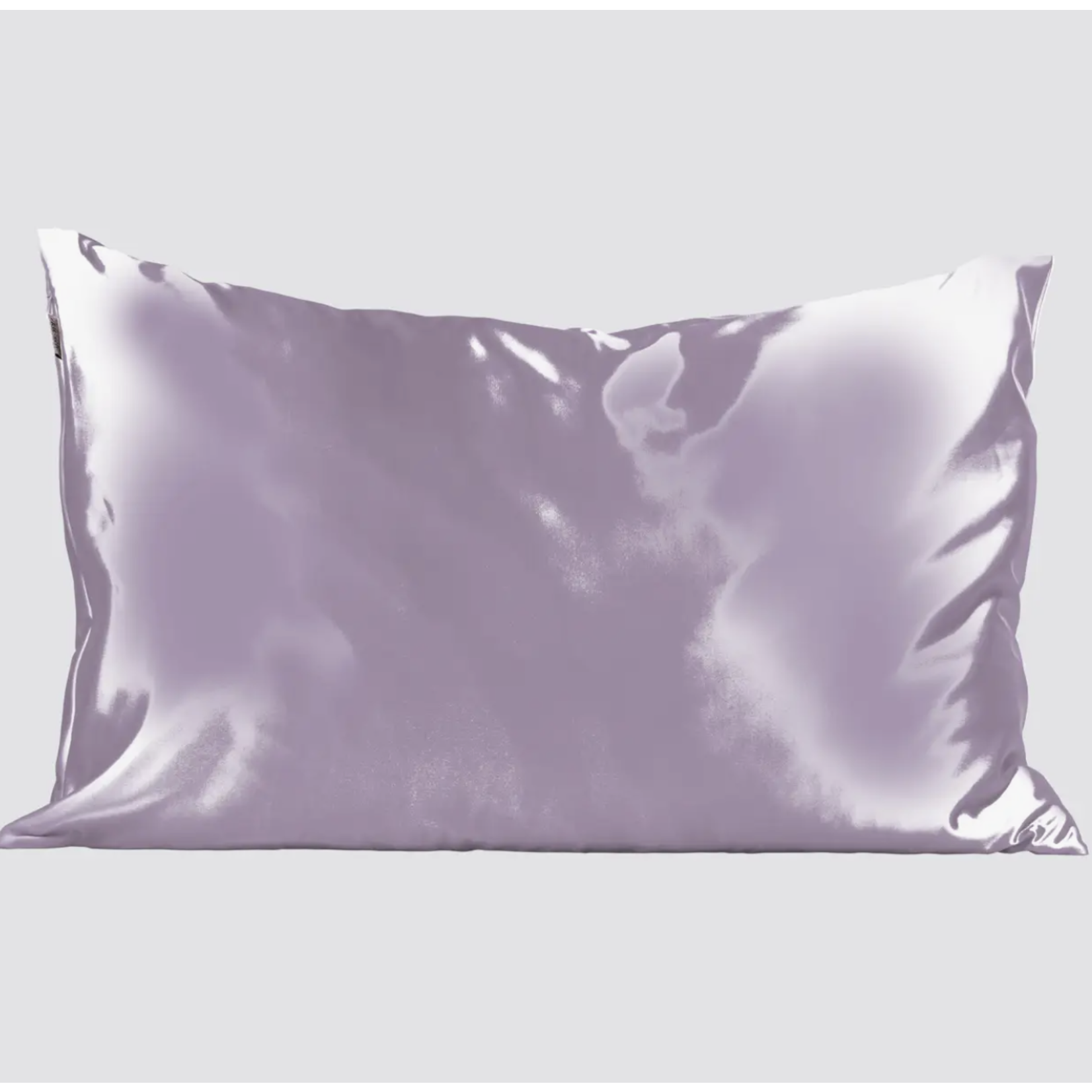 Kitsch Satin Pillowcase - Lavender