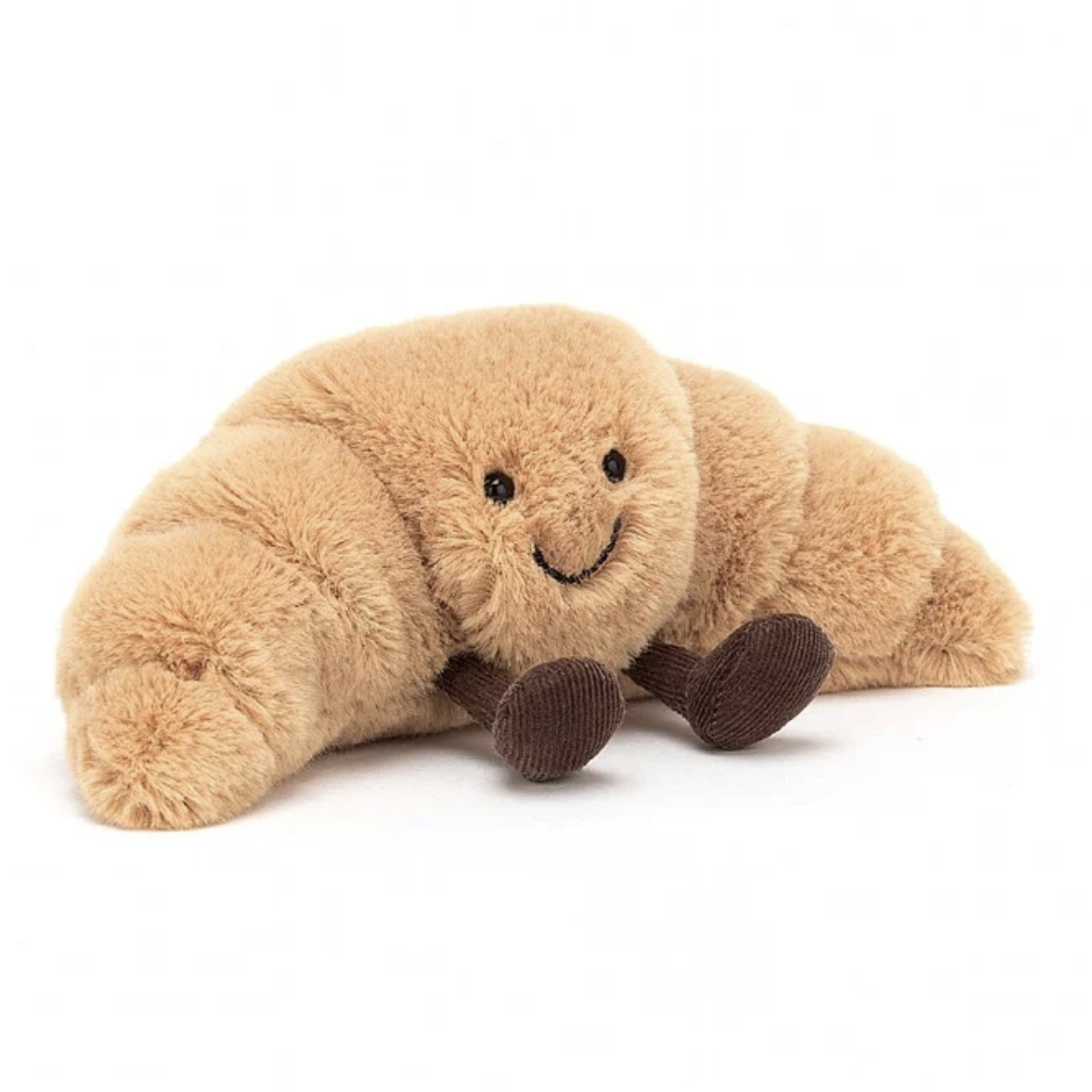 Jellycat Amuseable Croissant Small