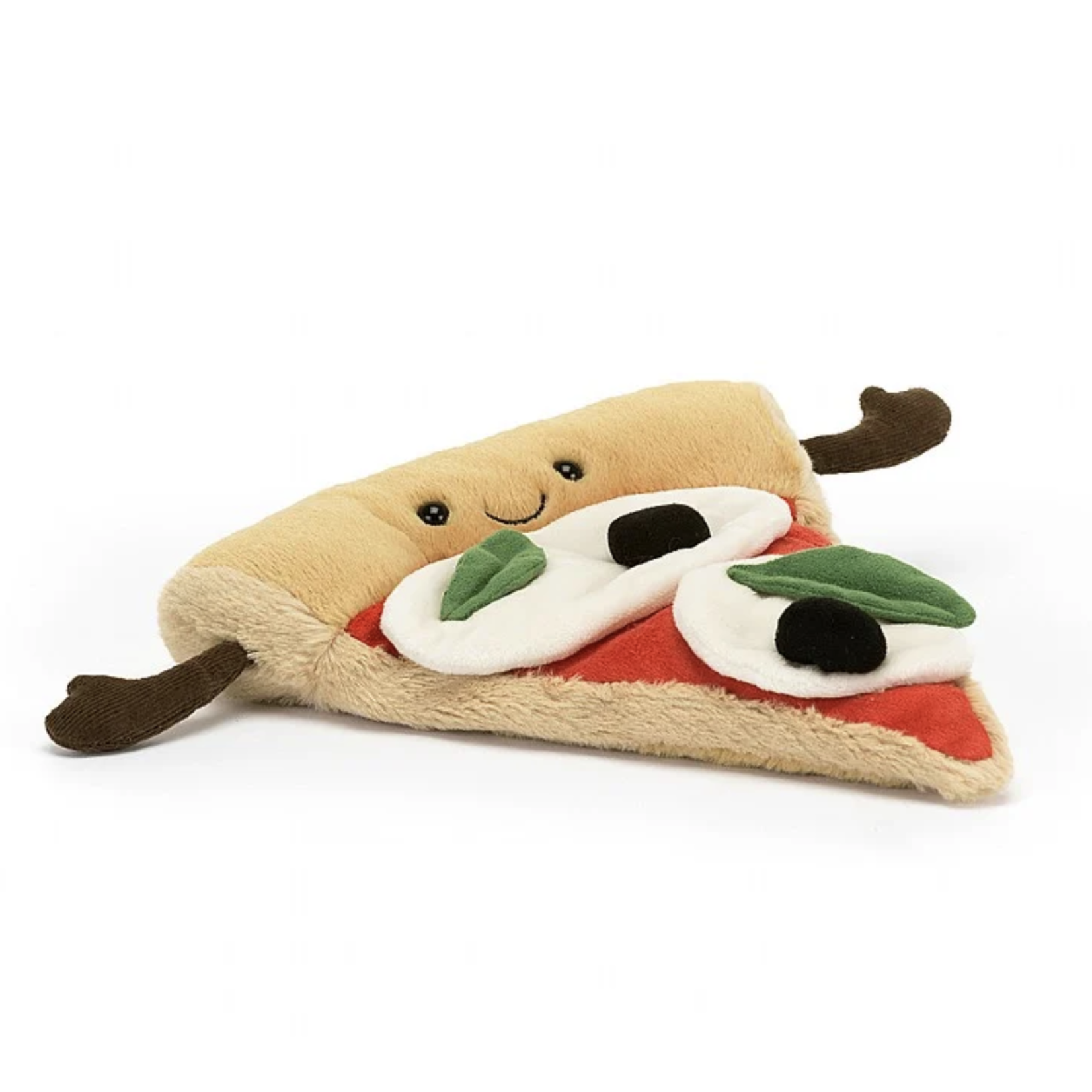 Jellycat Amuseable Slice of Pizza