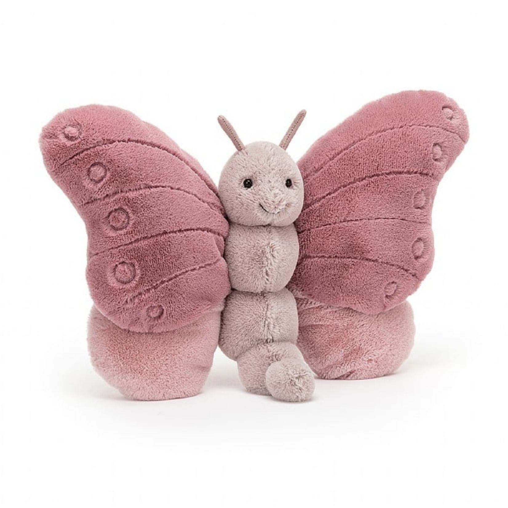 Jellycat Beatrice Butterfly