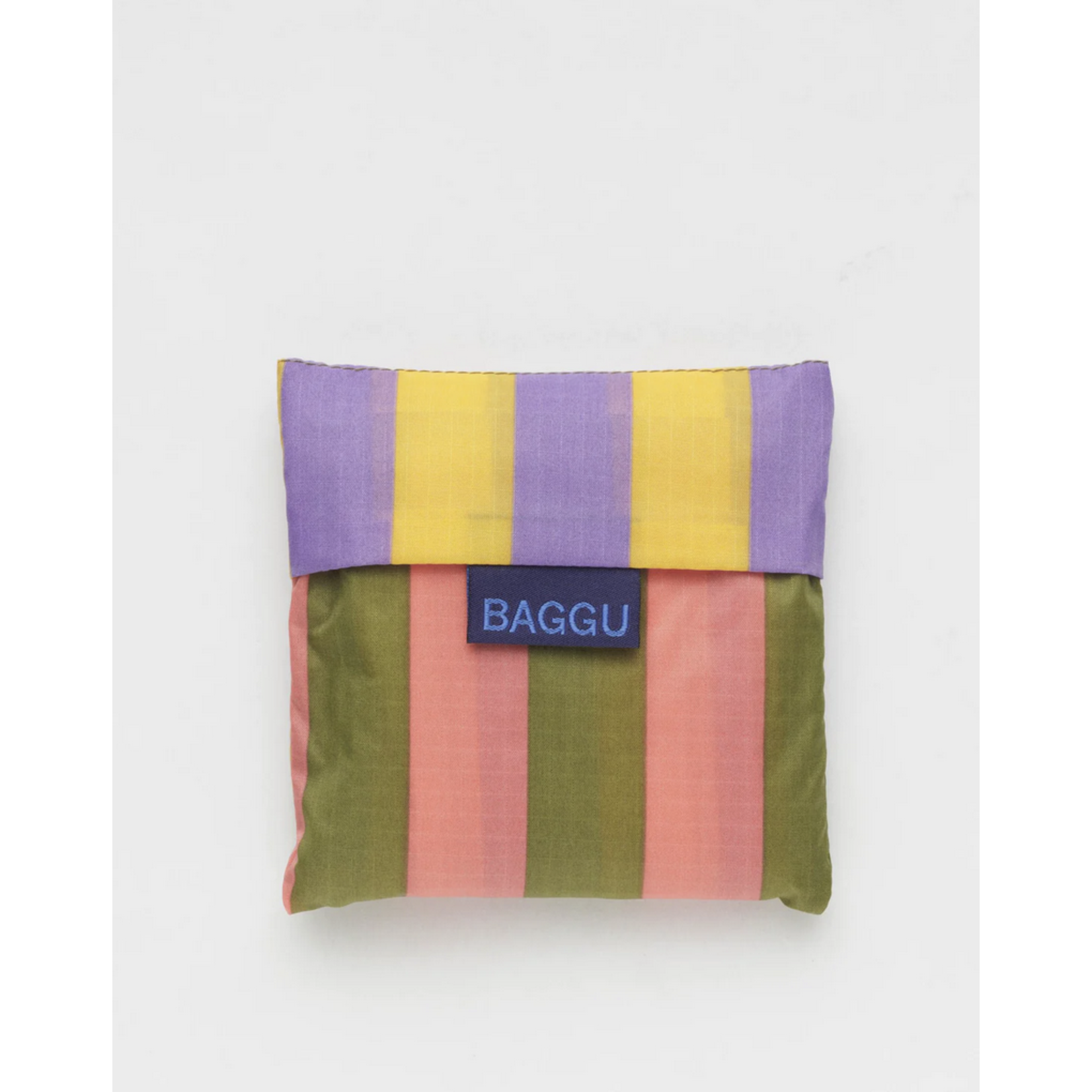 Baggu Standard Baggu - Sunset Quilt Stripe