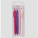 Brittany Paige And Just Like That Jotter Pen Set