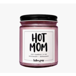Brittany Paige Hot Mom Candle