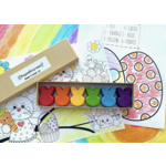 KagesKrayons Bunny Crayons Gift Box - FINAL SALE