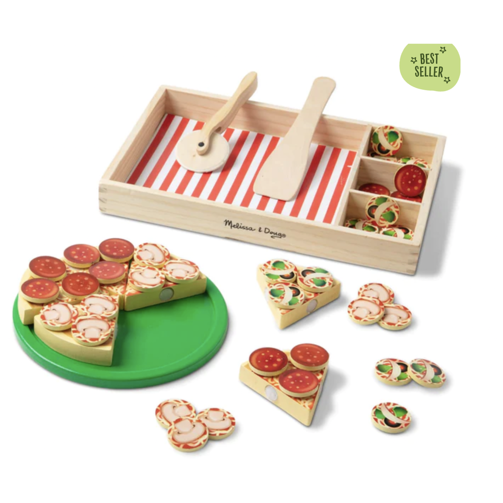 Melissa & Doug Pizza Party