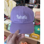 David & Young Astoria Cap Type 2-Lavender