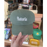 David & Young Astoria Cap Type 2-Sage