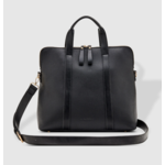 Louenhide Baby Rhodes Laptop Bag - Black