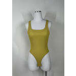 By Together Fair And Square Bodysuit-Dijon