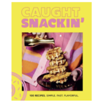 Simon & Schuster Caught Snackin'