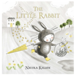 Simon & Schuster Little Rabbit