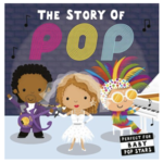 Simon & Schuster Story of Pop