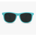 Hipsterkid Classics Wayfarer Sunglasses - Real Teal