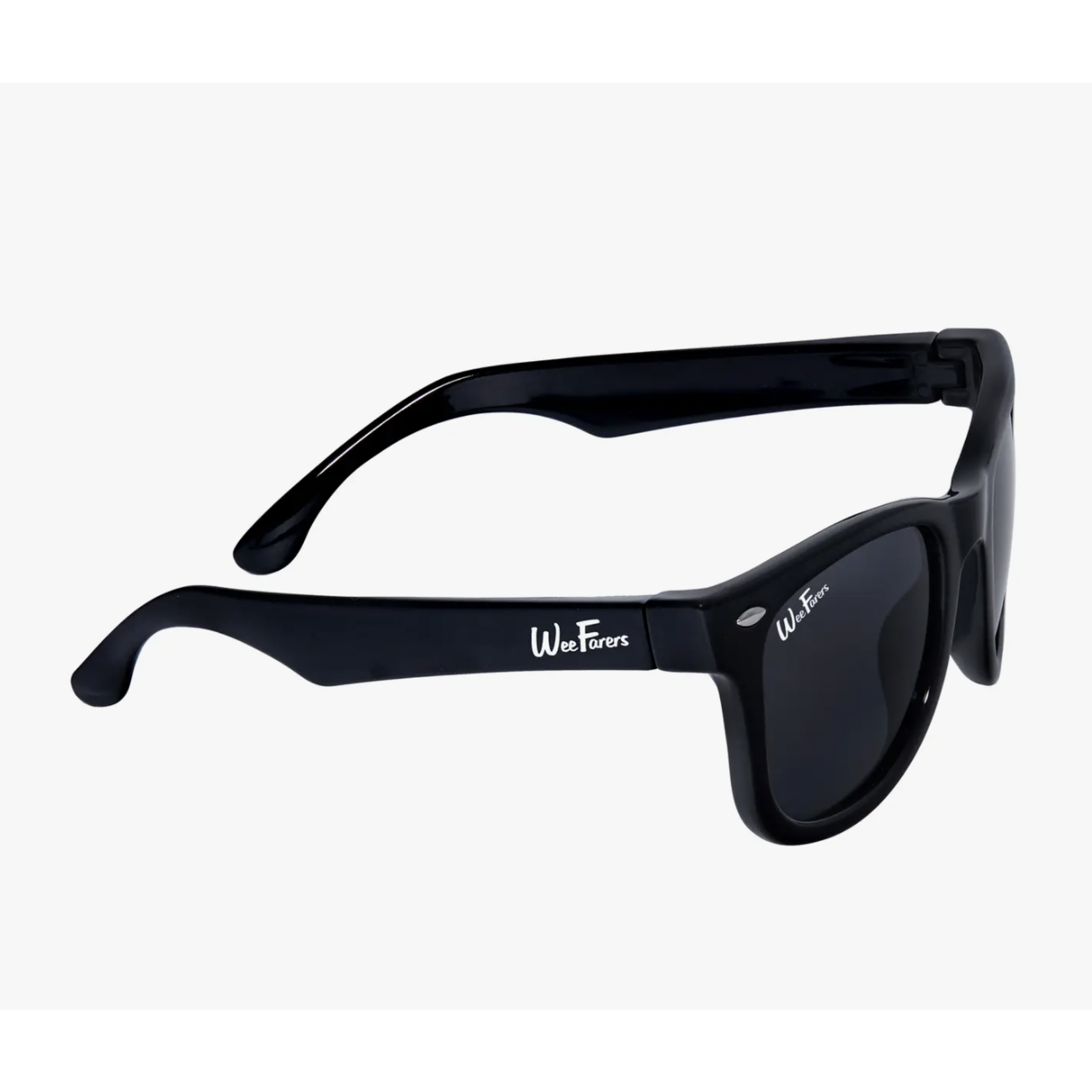 Weefarer Polarized WeeFarers - Black