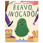 Harper Collins Bravo, Avocado!